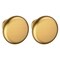 Baldwin Knob Lifetime Satin Brass Door Knobs Lifetime Satin Brass 5015 5015.044.MR - alternate 3